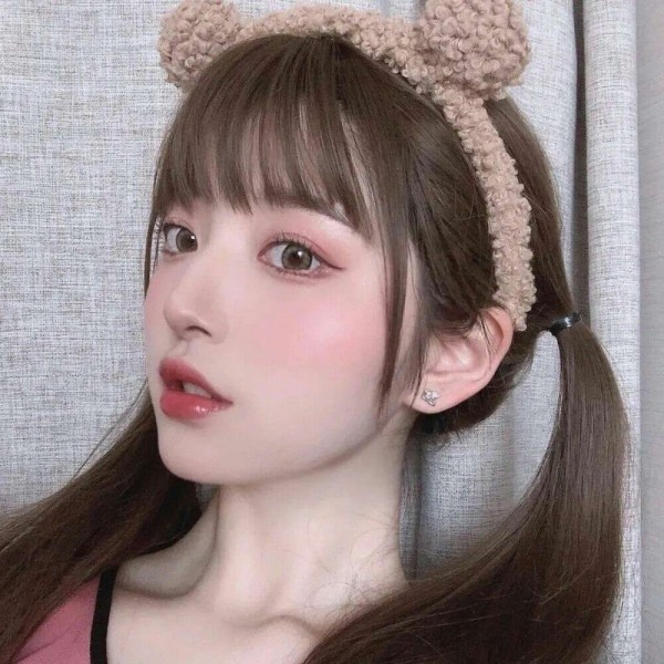 女生头像:漂亮姐姐女头