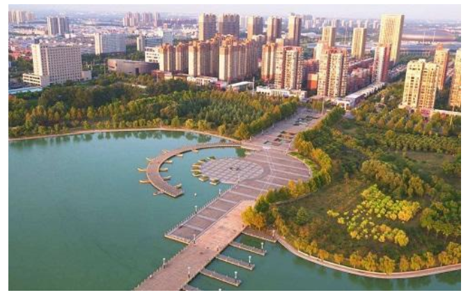 人口周口_周口师范学院