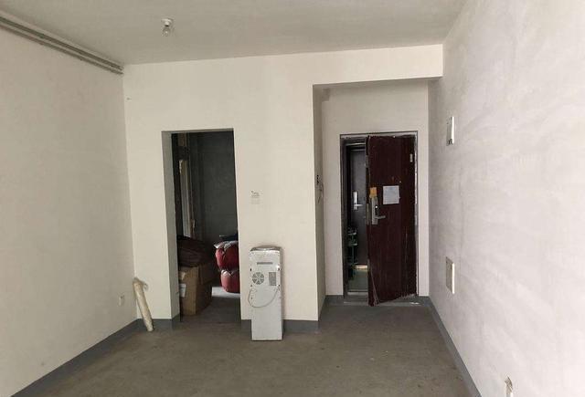 直接入住毛坯房有什么优点和缺点?
