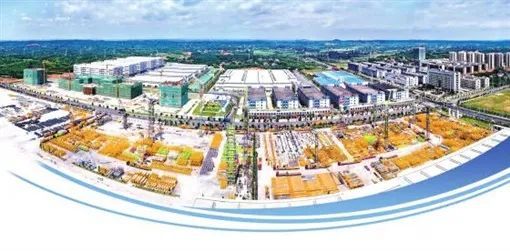 常德市高新区有多少人口