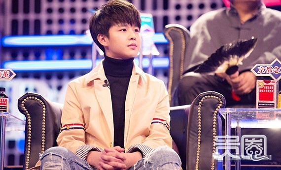 《吐槽大会》:让明星自黑互怼的秘密