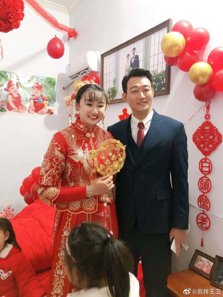 张常宁婚纱_张常宁婚纱照