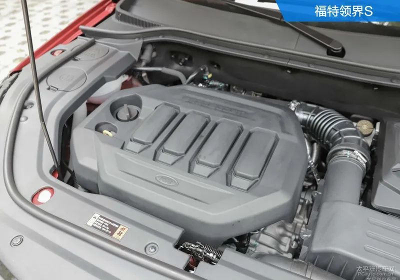 4t发动机,发动机最大功率110kw(150ps,最大扭矩250n·m,传动系统匹配