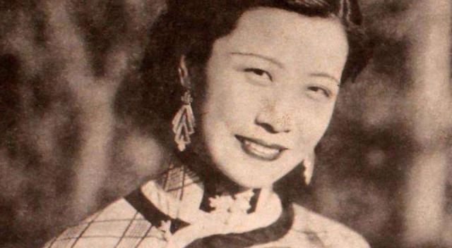 民国渣男唐季珊:欺骗张织云,气死阮玲玉,晚年流落街头