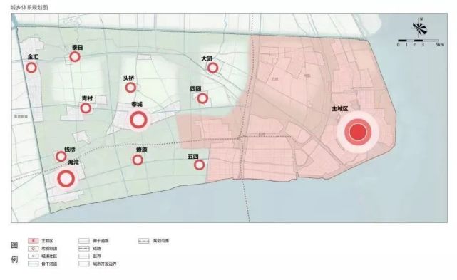 临港新片区主城区之滴水湖核心片区哪个区域最具发展潜力?