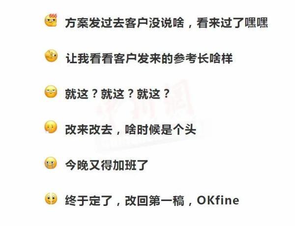 微信新表情包又有新玩法了!