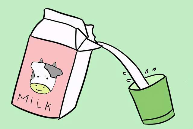 为什么中医不让你喝牛奶?到底该不该喝?喝哪种更好?这次讲全了