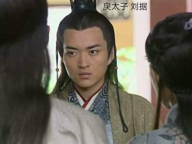 汉武帝有6个儿子,刘弗陵是最小的,为何是他继承帝位
