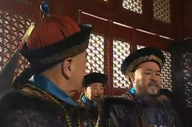 乾雍正人口_雍正王朝(3)