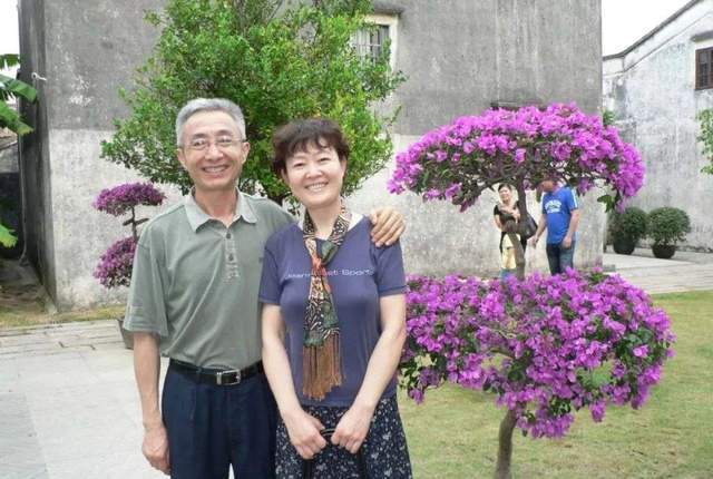 戴建业说老伴病了我要什么文人风骨看了他方知张爱玲痴心错付得多离谱