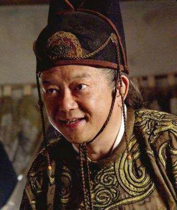 太监只能是反派?盘点历史上名留青史的五大太监.