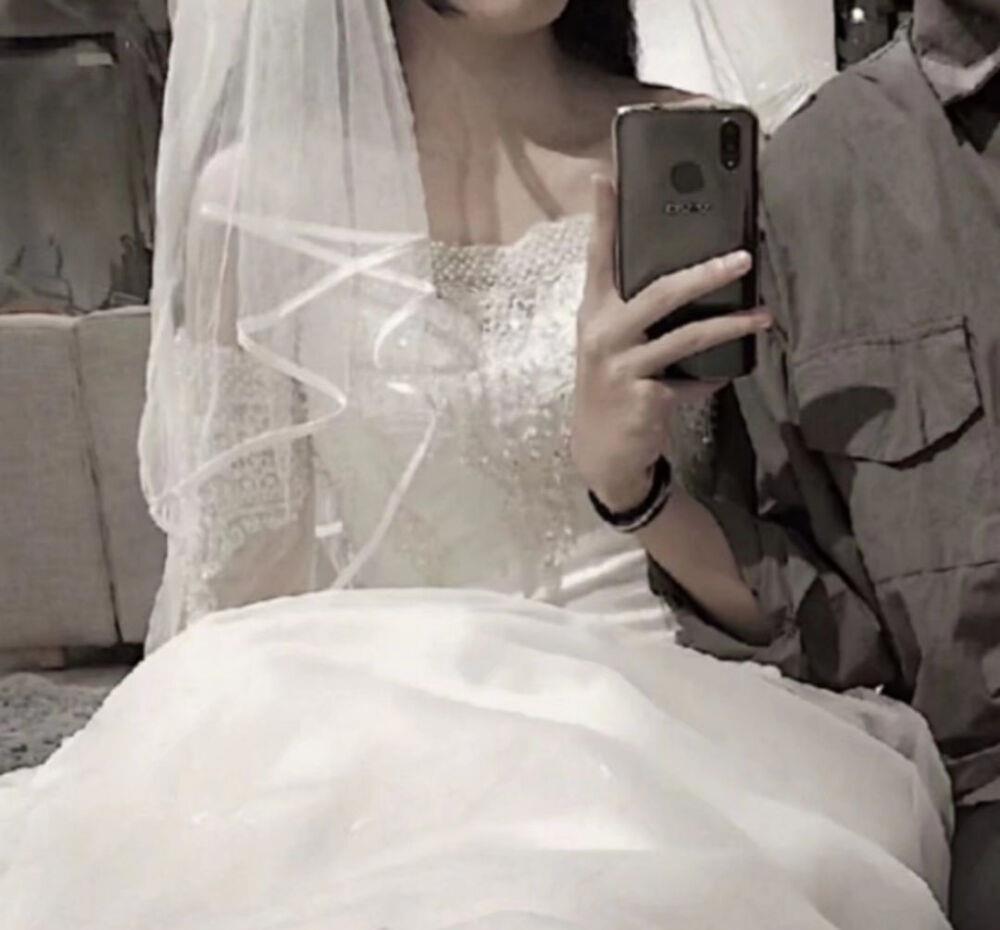婚纱情侣头像_婚纱情侣头像大全