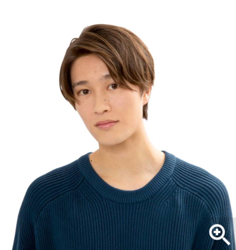 日本少男选举junonsuperboy202014岁中学生夺得冠军