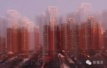 政府决定“去库存” 但幻想房价大跌不现实