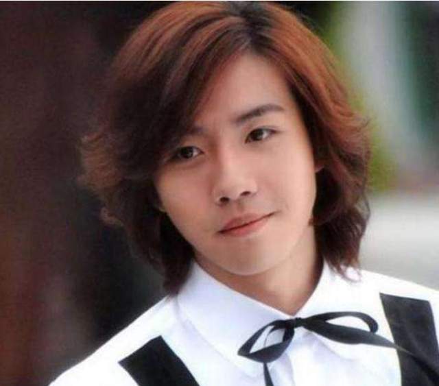 还记得《一起来看流星雨》中的端木磊吗?11年过去了,现状如何?