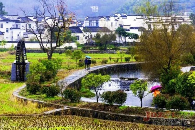 乐平十大人口村_江西乐平镇桥渡头村(2)