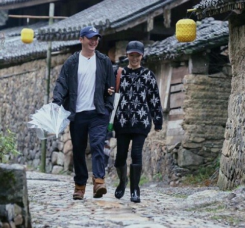 《幸福三重奏》第三季拍摄地点在哪里 烟雾缭绕民风朴实