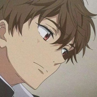 精选20张超帅又霸气的动漫男生头像