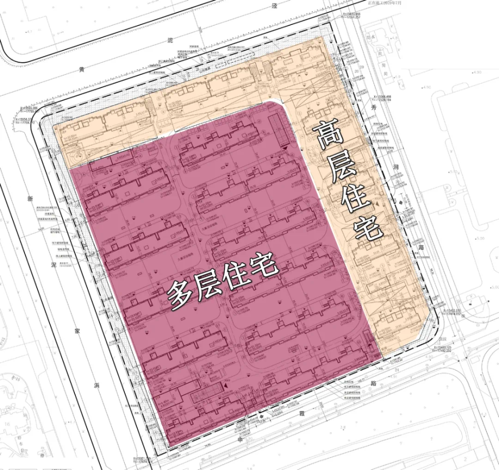 路劲悦茂府vs金地嘉悦湾,哪个更合心意?