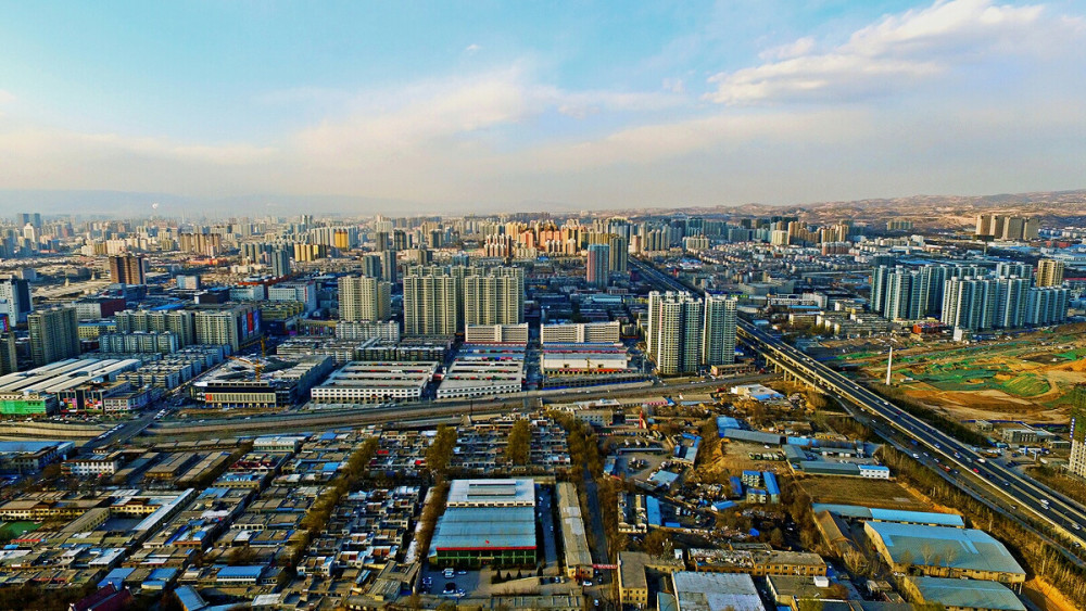 太原市各县区人口_太原市地图