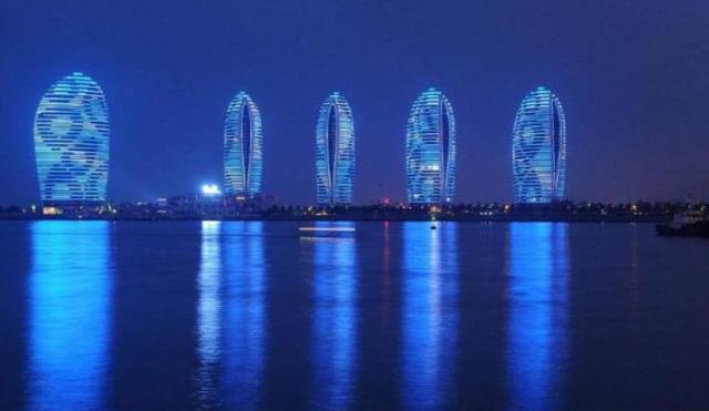 海南三沙经济总量_海南三沙烟1000元一条(3)