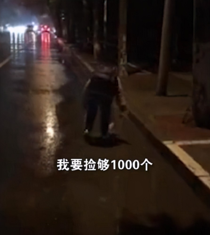 郑州一男子脑出血,昏迷两个月,8岁儿子:捡1000个瓶子爸爸就会醒_腾讯
