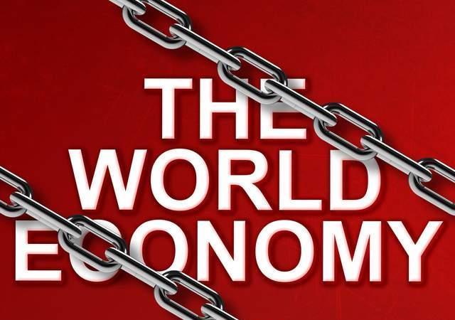 gdp2万亿以上的国家占世界经济_中国gdp占世界比重图