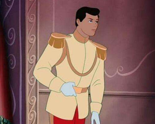 迪士尼王子都是渣男灰姑娘的王子不靠谱白雪公主的最过分