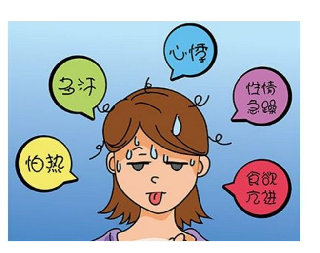 主要表现为向心性肥胖,满月脸,痤疮,多毛,紫纹(身上紫红色的皮纹).