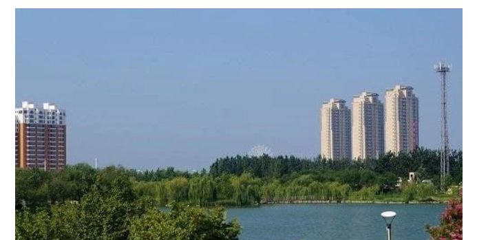 菏泽市经济总量是多少_菏泽市地图(2)