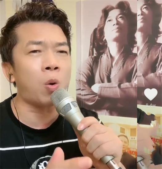 陈星也常常分享关于家庭生活的视频,他的日子过得温馨幸福,经常和妻子