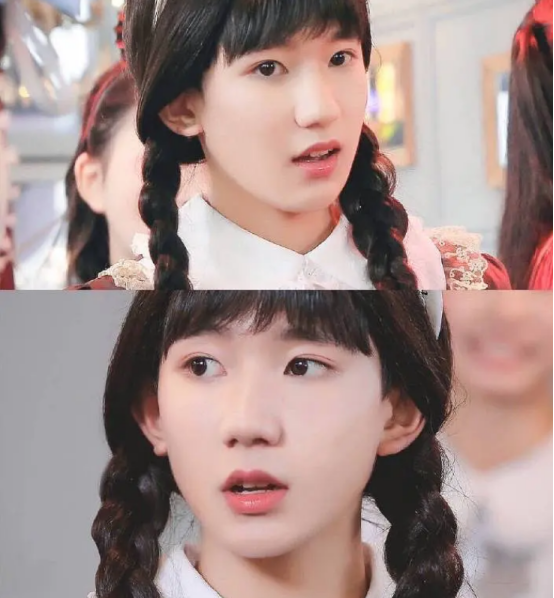 男星扮女装大赏:tf家族秀气胡歌黄子韬妖娆,马天宇侯