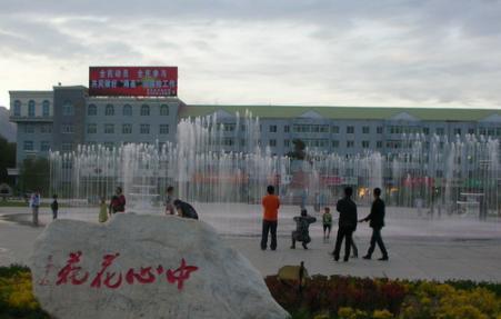海西州各市县20年GDP_海西州地图