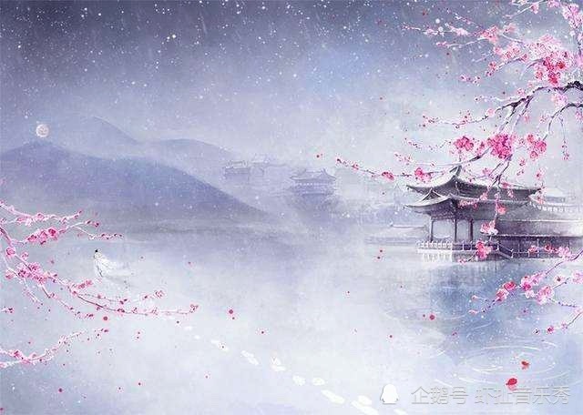 盘点等什么君翻唱火的古风歌曲,《辞九门回忆》上榜,看看你还知道哪首