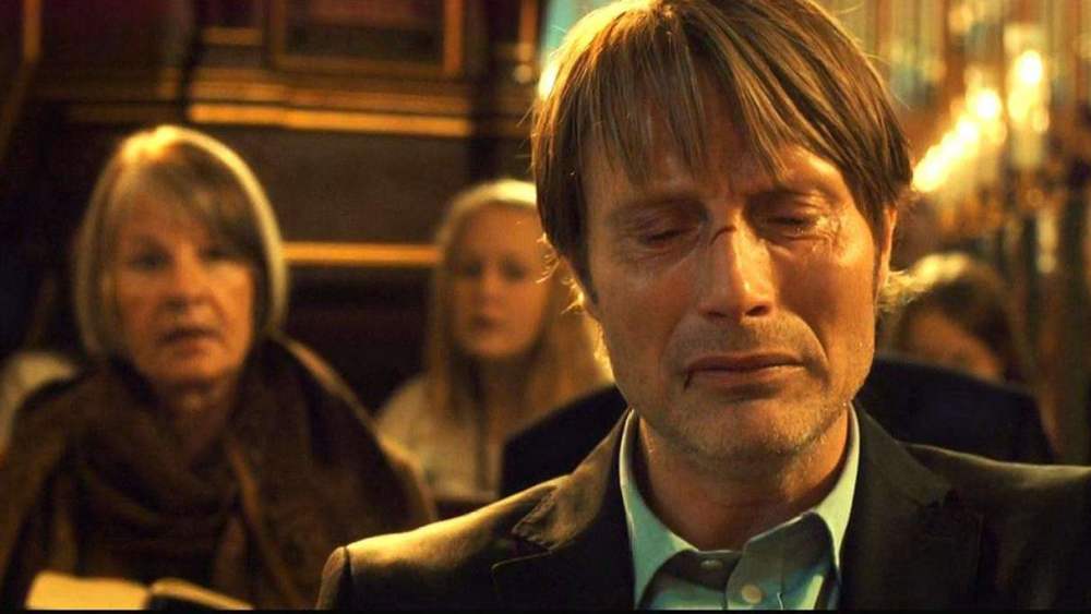 2020版电影《狩猎》the hunt是一个怎样的电影?