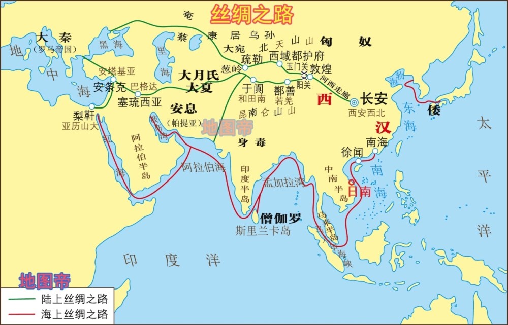日南郡人口(2)
