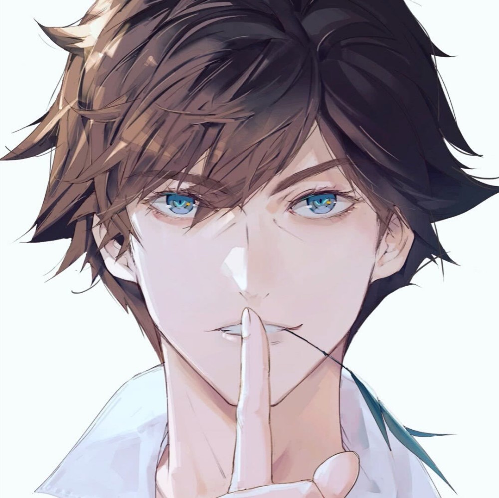王者荣耀头像/男英雄 冲