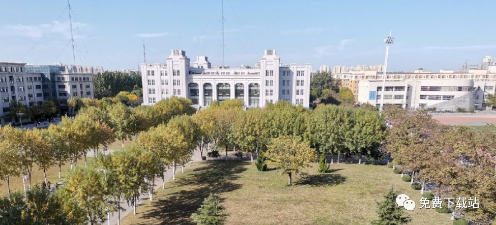 北华航天工业学院排名_北华航天工业学院