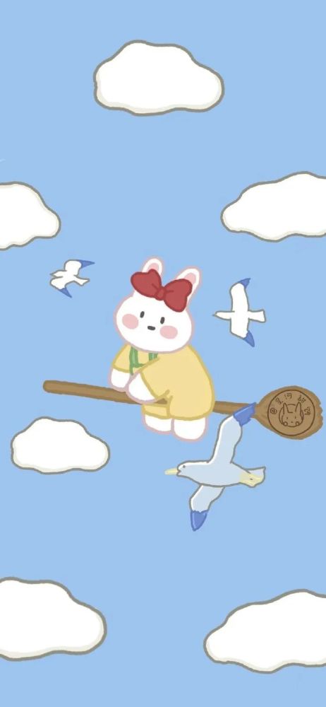20张可爱小仙女壁纸