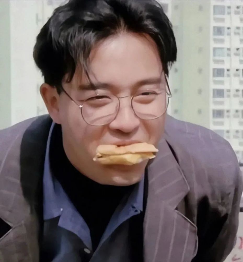 风华绝代哥哥张国荣头像 壁纸