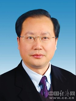 毛伟明当选湖南省省长(图|简历)