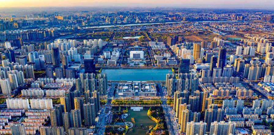 2020年洛阳市经济总量_1997年洛阳市杨富贵(2)
