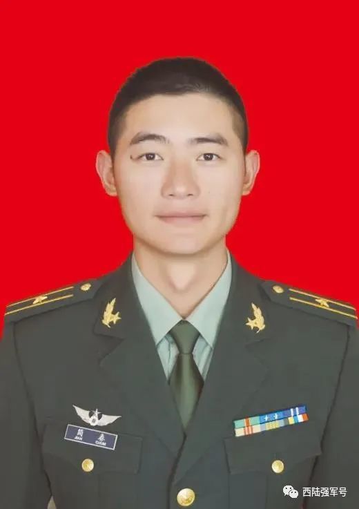 越级提拔营长简春不简单