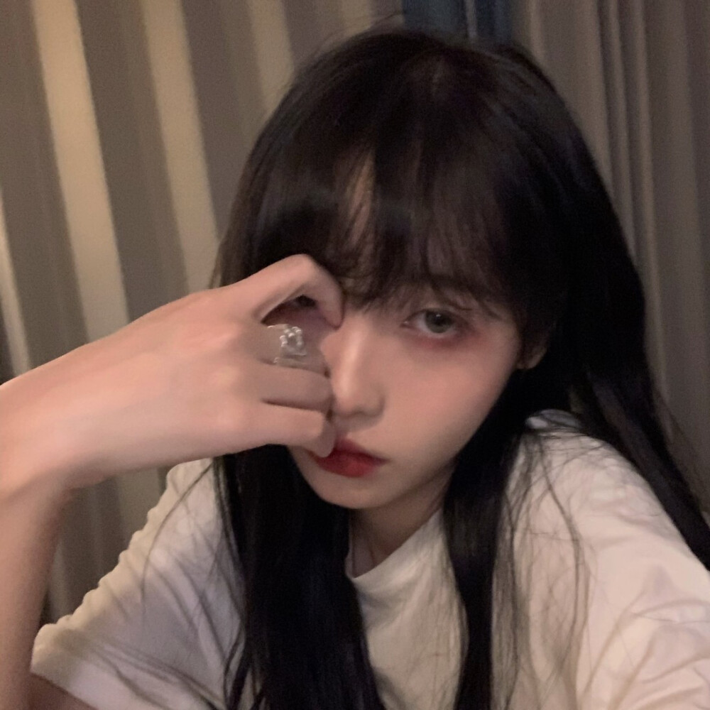 值得宝藏女孩收藏的宝藏女生头像