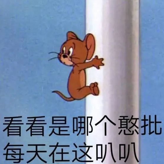 表情包:背书背到癫狂