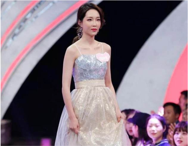 家喻户晓的"非诚勿扰"节目全是托?大家知道这些女嘉宾