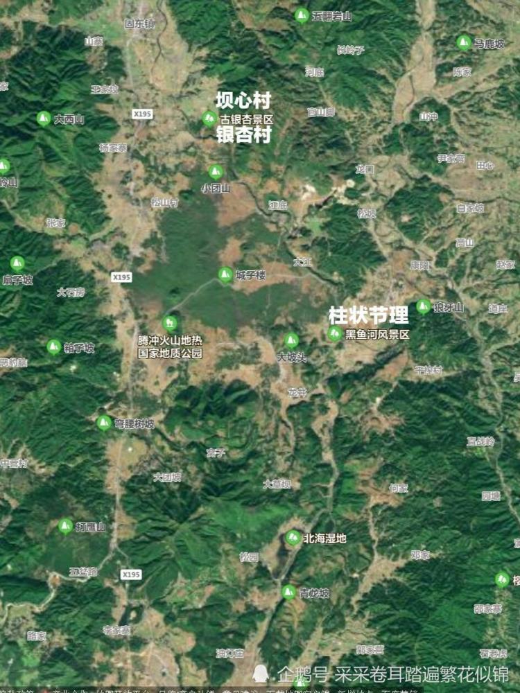 云南腾冲市人口_云南腾冲市地图(2)