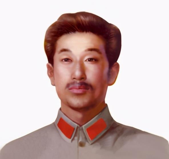 悲壮的东北抗联杨靖宇被残忍刨胃赵尚志遗体被扔松花江