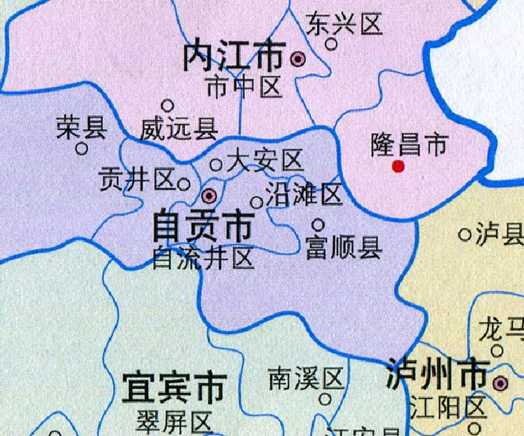 自贡贡井人口_自贡贡井卢智虎