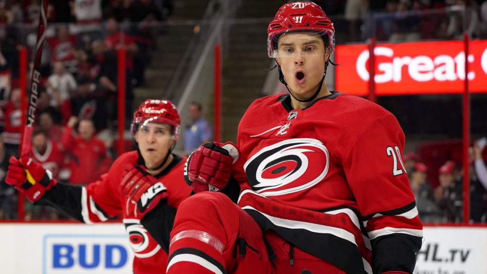 nhl未来的巨星们25位25岁以下的最佳球员大排名